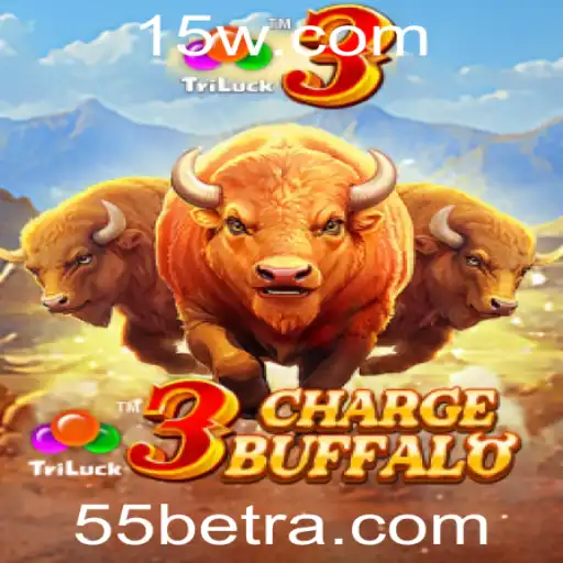 Explorando o Fascinante Mundo do Jogo 3ChargeBuffalo: Regras e Estratégias