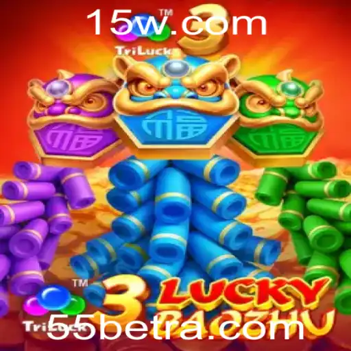 Explorando o Fascinante Mundo de 3LuckyBaozhu no 55bet