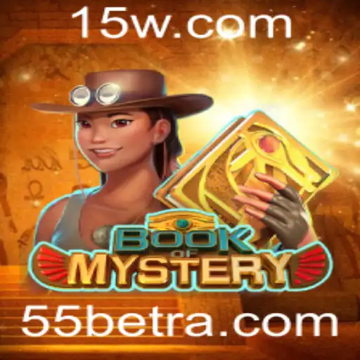 BookofMystery: Uma Jornada Envolvente nas Aventuras de Cassino com 55bet