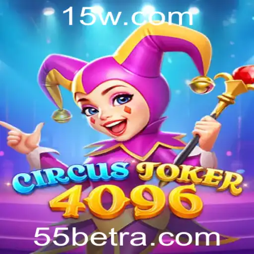 Explore o Fascinante Mundo de CircusJoker4096