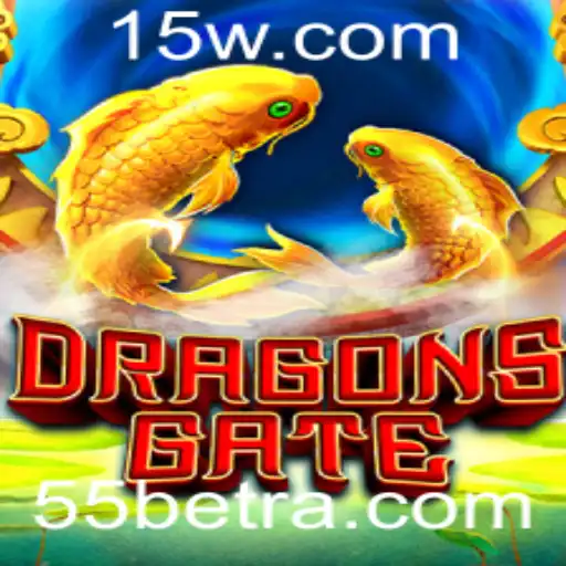 Descubra DragonsGate: Aventura e Estratégia no Novo Sucesso de 55bet