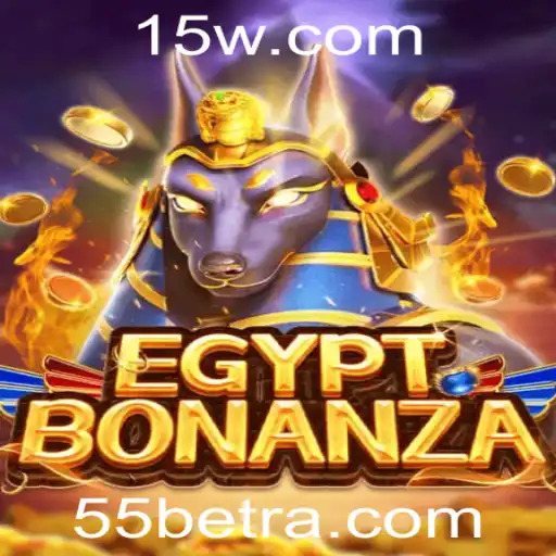 Descubra o Fascinante Mundo de EgyptBonanza na Plataforma 55bet
