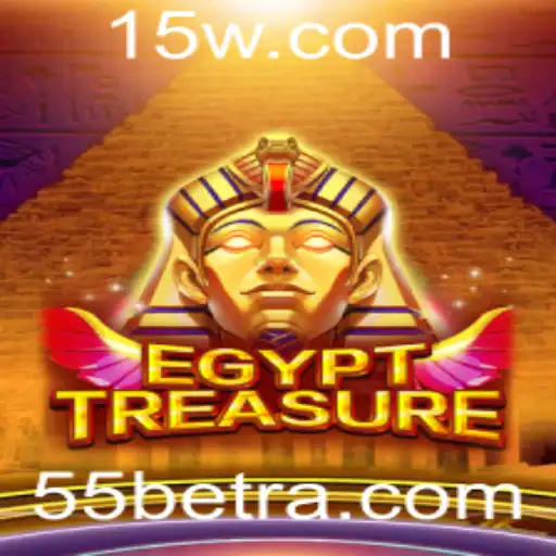 Explorando o Mundo Enigmático de EgyptTreasure