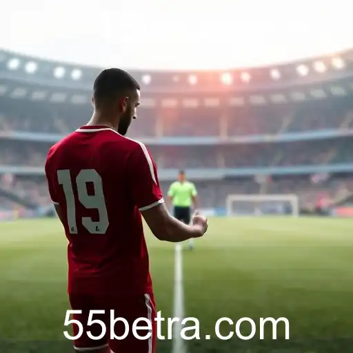 Exclusivo: O Crescimento da Plataforma 55bet no Mercado de Apostas