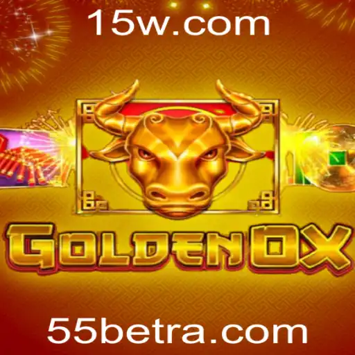 Explorando o Mundo Vibrante de GoldenOx: Um Mergulho no Jogo de Cassino com 55bet