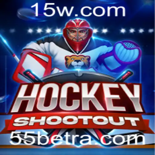 HockeyShootout: Descubra a Emoção e Estratégia do Novo Jogo