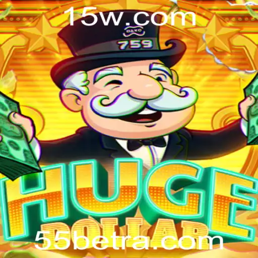 Descubra o Mundo de HugeDollar: O Novo Jogo Revolucionário