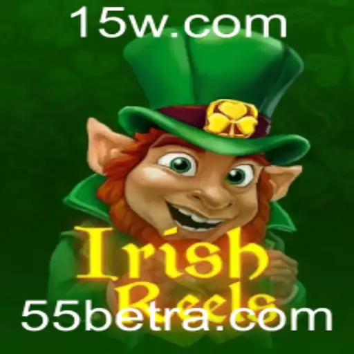 IrishReels: Uma Jornada Encantadora no Mundo dos Slots