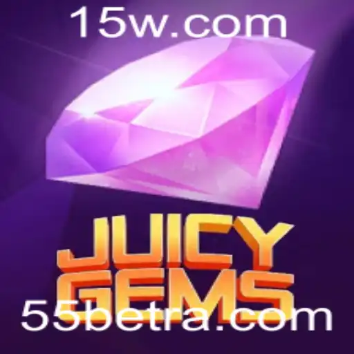 Descubra JuicyGems: O Fascinante Mundo dos Jogos de Azar com 55bet