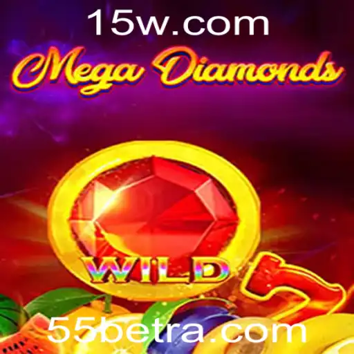 Explorando MegaDiamond: O Brilho de Uma Nova Era em Jogos com 55bet
