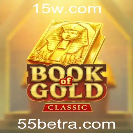 Desvendando o Mistério do BookOfGoldClassic com 55bet