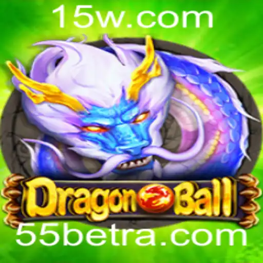 DragonBall: O Jogo que Combina Ação e Estratégia com 55bet