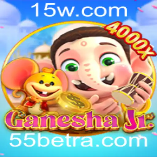 Tudo o que Você Precisa Saber Sobre o Jogo GaneshaJr e Como Jogar na Plataforma 55bet