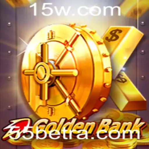 GoldenBank: A Nova Sensação do Mundo dos Games com 55bet