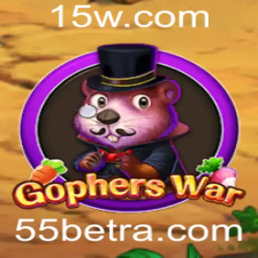 GophersWar: Um Novo Fenômeno no Mundo dos Jogos de Estratégia