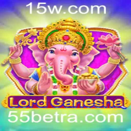 Descubra a Emoção do Jogo LordGanesha com 55bet