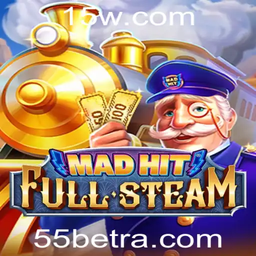 Guia Completo para MadHitFullSteam: Desvendando o Jogo com 55bet