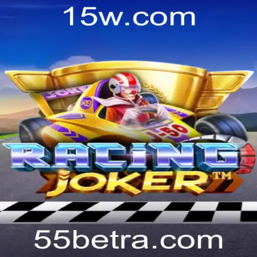 Explorando o Emocionante Mundo de RacingJoker e a Tendência de 55bet