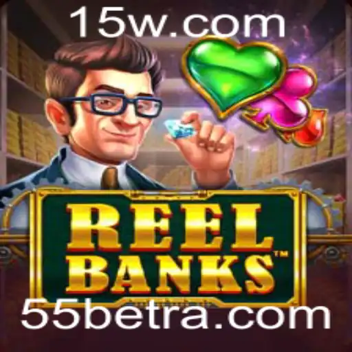 Descubra ReelBanks: O Novo Fenômeno dos Jogos Online