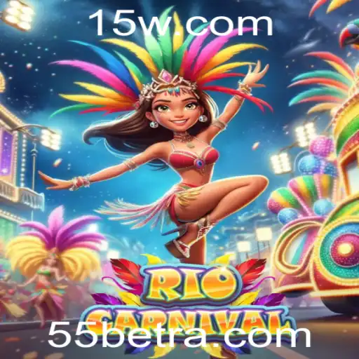 Explorando o Fascinante Mundo do Jogo RioCarnival com 55bet
