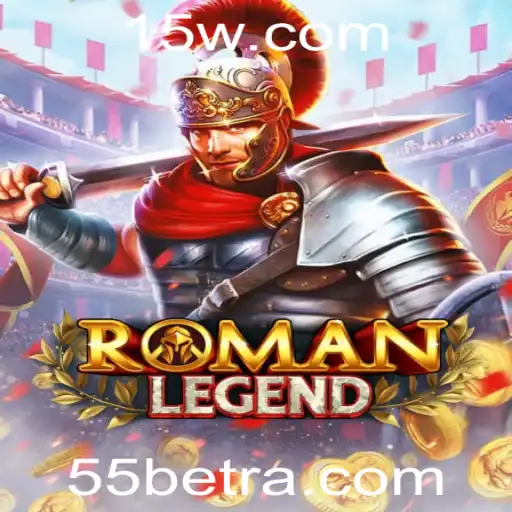 Descobrindo o Mundo de RomanLegend e Sua Conexão com 55bet
