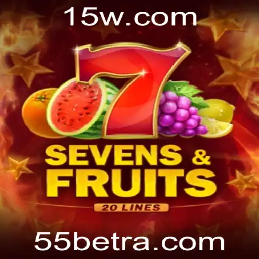 Explorando o Fascinante Mundo do SevensFruits20 e a Plataforma 55bet