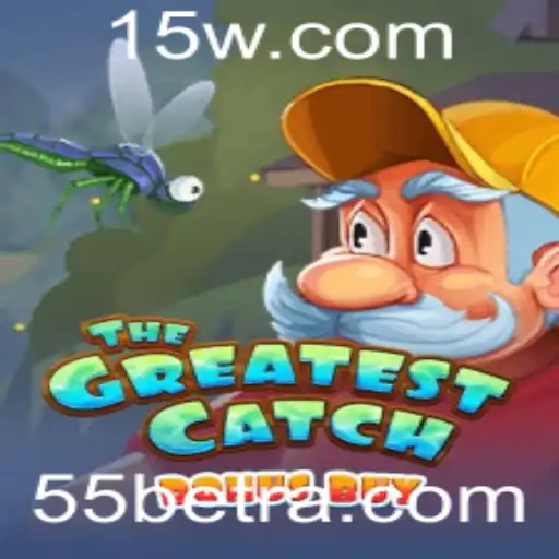 Explorando 'TheGreatestCatchBonusBuy': Uma Nova Aventura no Mundo dos Jogos Online