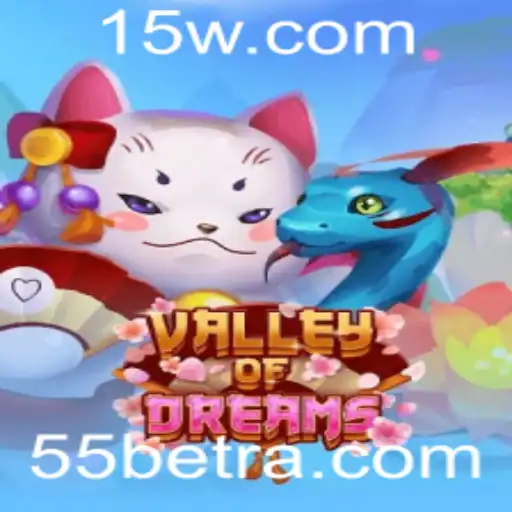Descubra o Fascinante Mundo de ValleyofDreams: Regras e Início