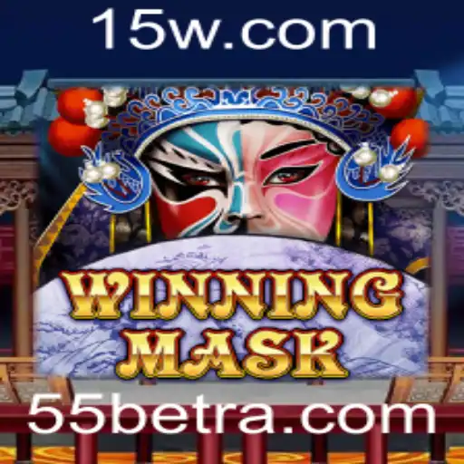 WinningMask: Uma Nova Era nos Jogos de Estratégia com 55bet