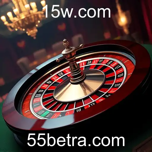 Roleta: O Jogo de Azar que Fascina Gerações