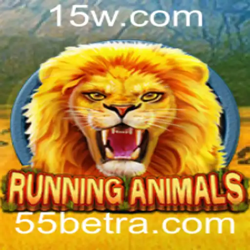 RunningAnimals: Descubra a Aventura do Novo Jogo Online com 55bet