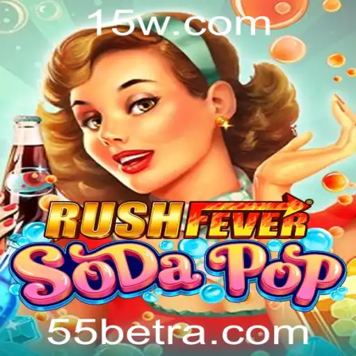 RushFeverSodaPop: Mergulhe na Ação Efervescente do Novo Jogo Inovador