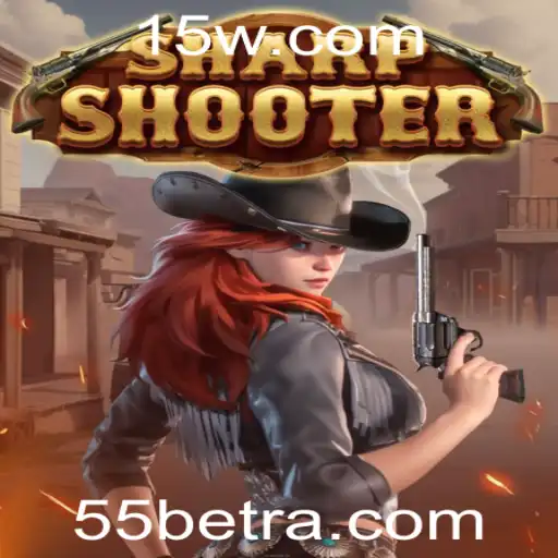 Sharpshooter: Um Jogo Empolgante no Cenário Atual de 55bet