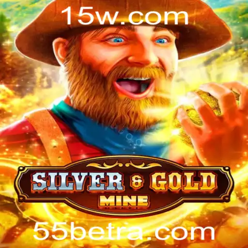 Descobrindo SilverGold: Um Mergulho na Aventura do Jogo 55bet