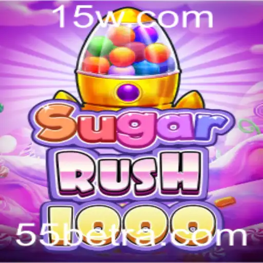 Descobrindo SugarRush1000: Uma Nova Experiência de Jogo com 55bet