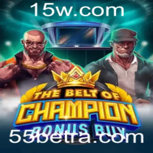 Explorando TheBeltOfChampionBonusBuy: Uma Imersão no Jogo Que Está Conquistando o Mundo