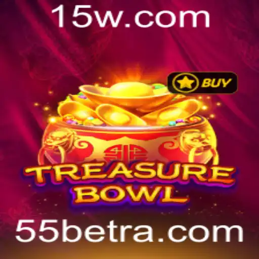 Explore o Mundo de Emoções e Aventuras com TreasureBowl