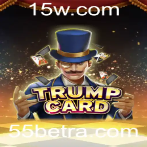 Descubra o Jogo Emotionante TrumpCard e a Dinâmica Palpitante da 55bet