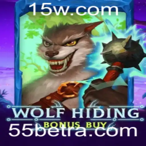 Explorando WolfHidingBonusBuy: O Novo Fenômeno dos Jogos Online