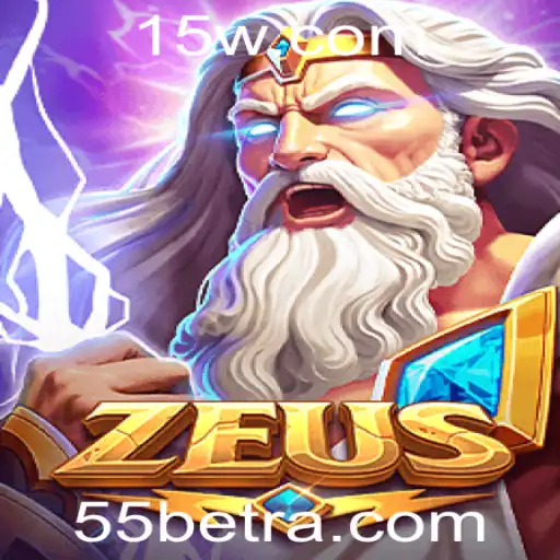 Explorando o Universo do Jogo Zeus da 55bet